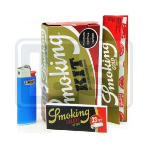 Kit Smoking per distributore